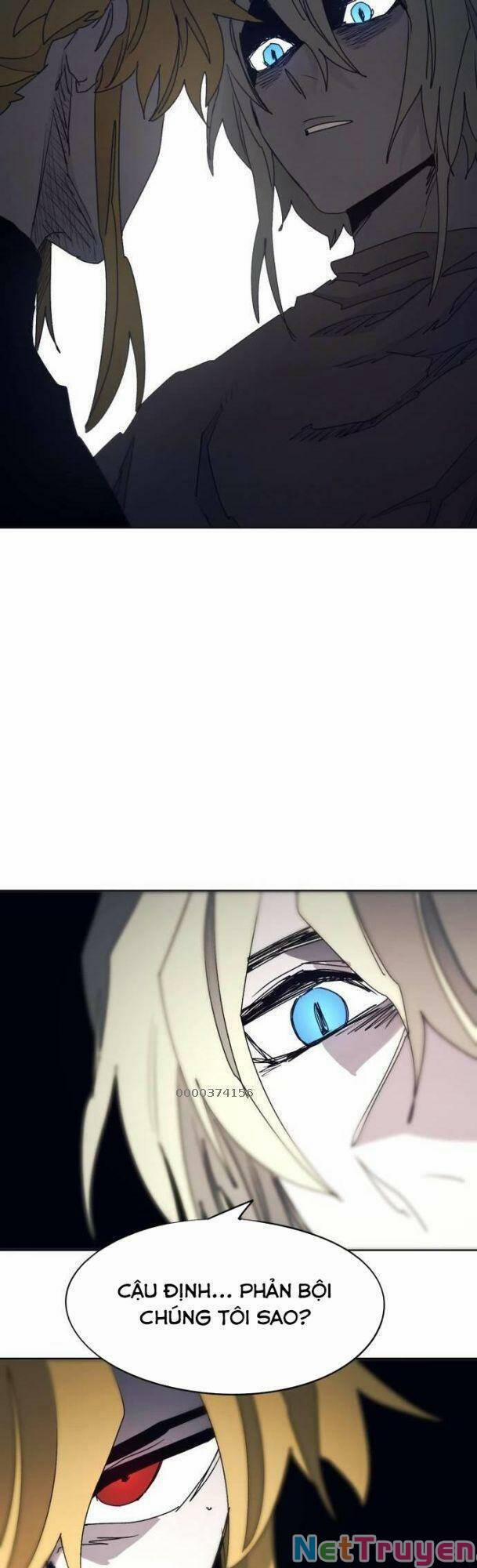 Kỵ Sĩ Báo Thù 88 trang 56