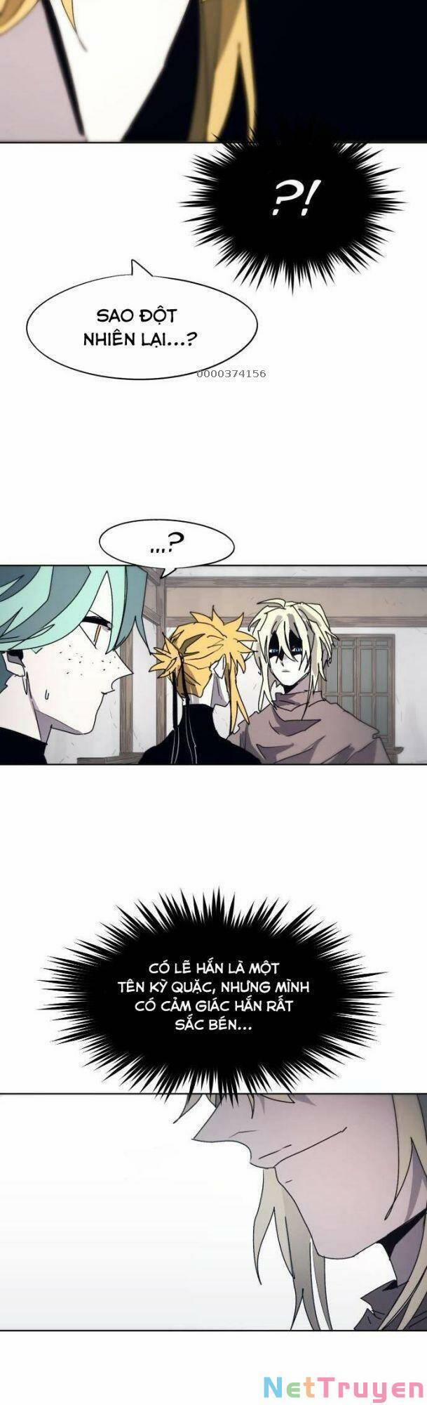 Kỵ Sĩ Báo Thù 88 trang 57