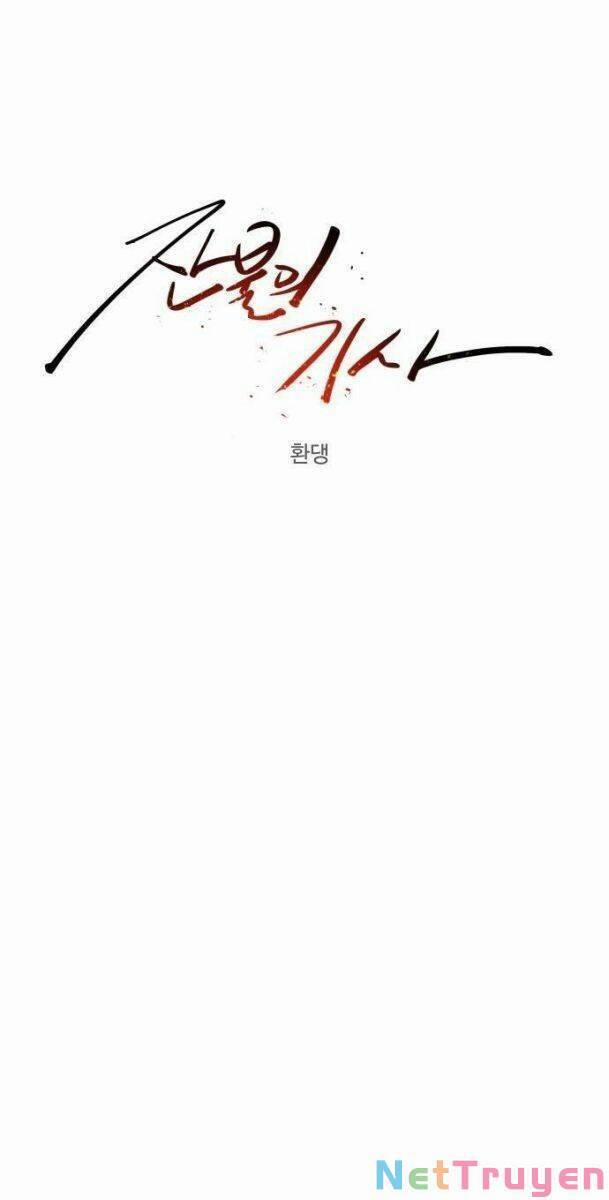 Kỵ Sĩ Báo Thù 88 trang 6