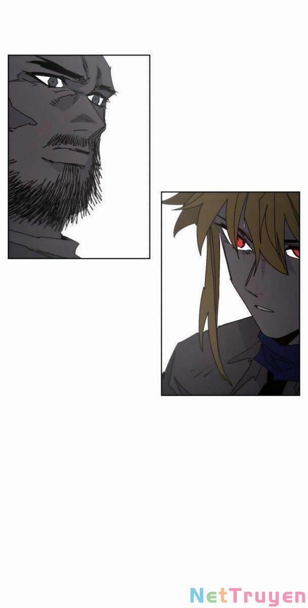 Kỵ Sĩ Báo Thù 88 trang 9