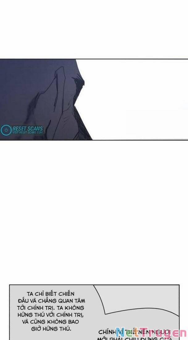 Kỵ Sĩ Báo Thù 89 trang 1