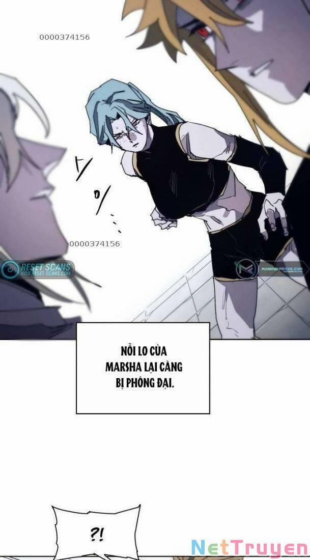 Kỵ Sĩ Báo Thù 89 trang 10