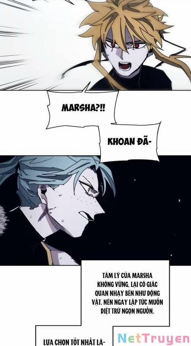 Kỵ Sĩ Báo Thù 89 trang 11