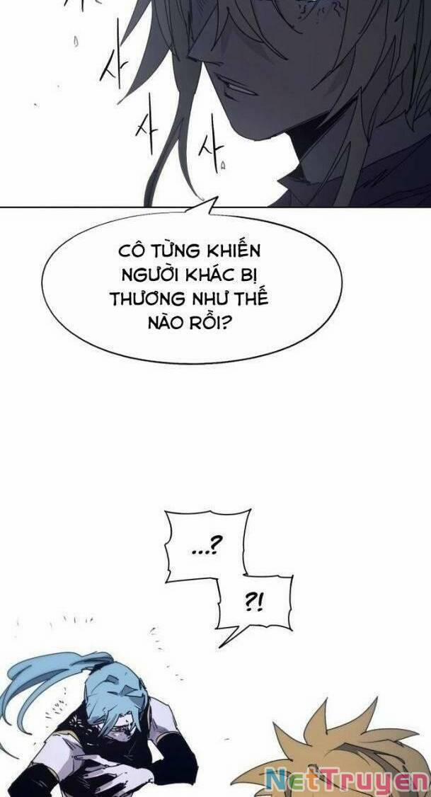 Kỵ Sĩ Báo Thù 89 trang 15