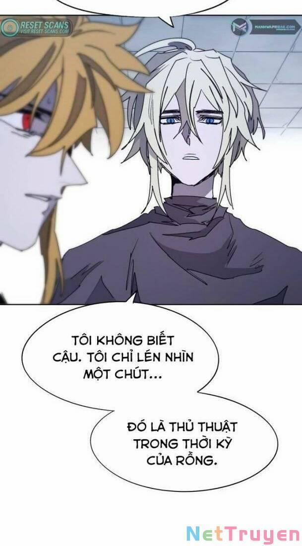 Kỵ Sĩ Báo Thù 89 trang 17