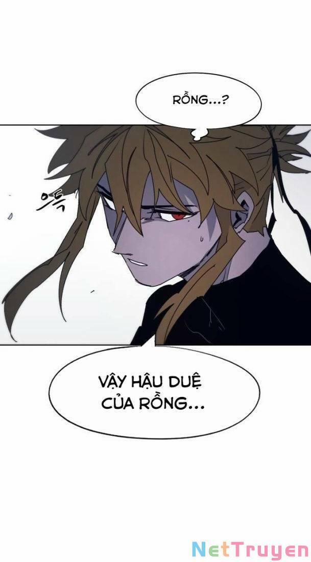 Kỵ Sĩ Báo Thù 89 trang 18