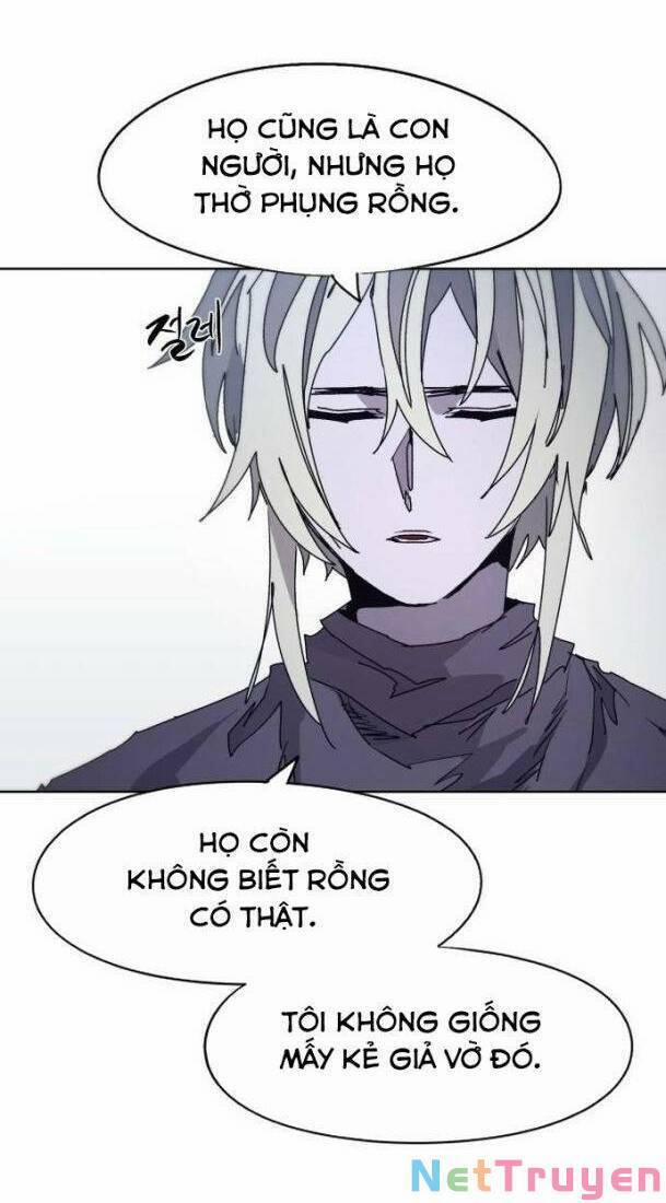 Kỵ Sĩ Báo Thù 89 trang 19