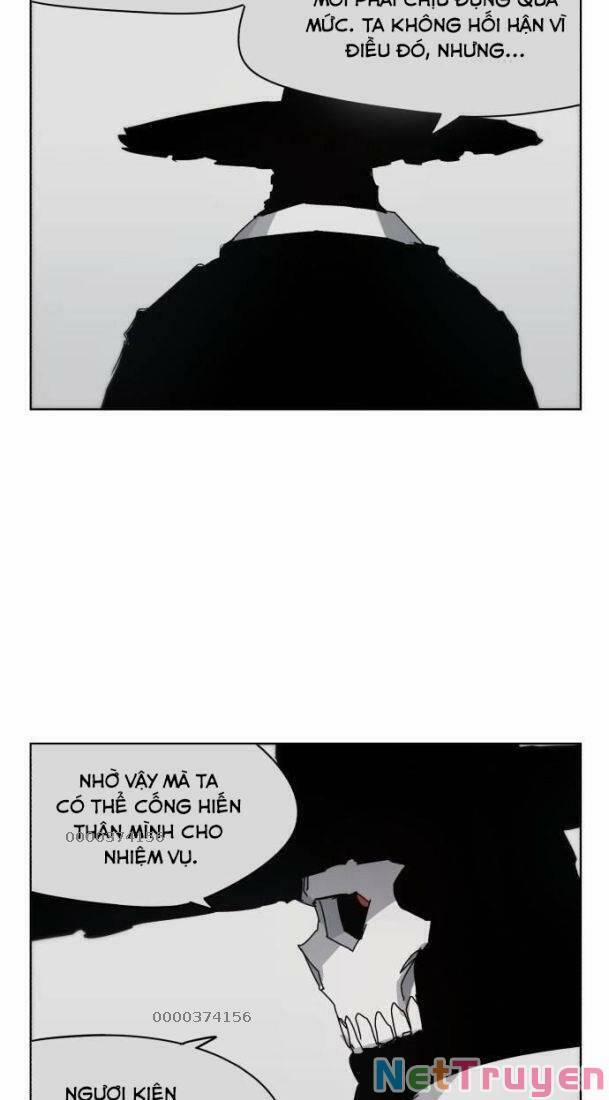 Kỵ Sĩ Báo Thù 89 trang 2