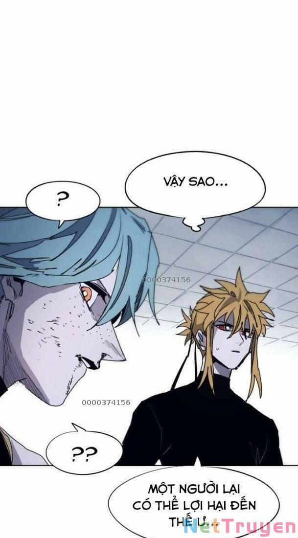 Kỵ Sĩ Báo Thù 89 trang 20