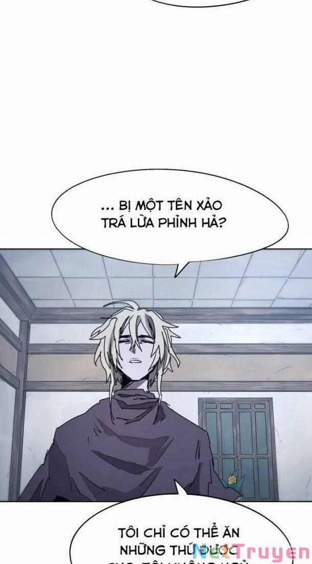 Kỵ Sĩ Báo Thù 89 trang 21