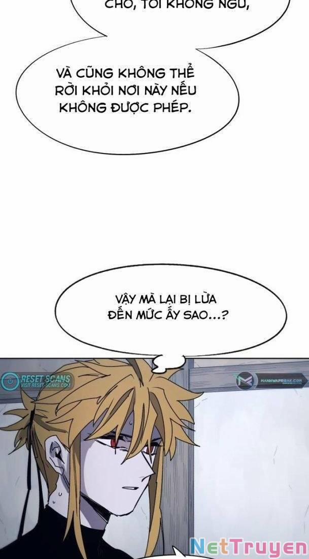 Kỵ Sĩ Báo Thù 89 trang 22