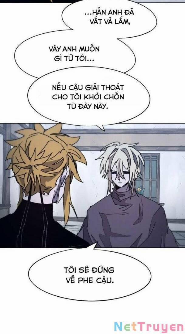 Kỵ Sĩ Báo Thù 89 trang 23