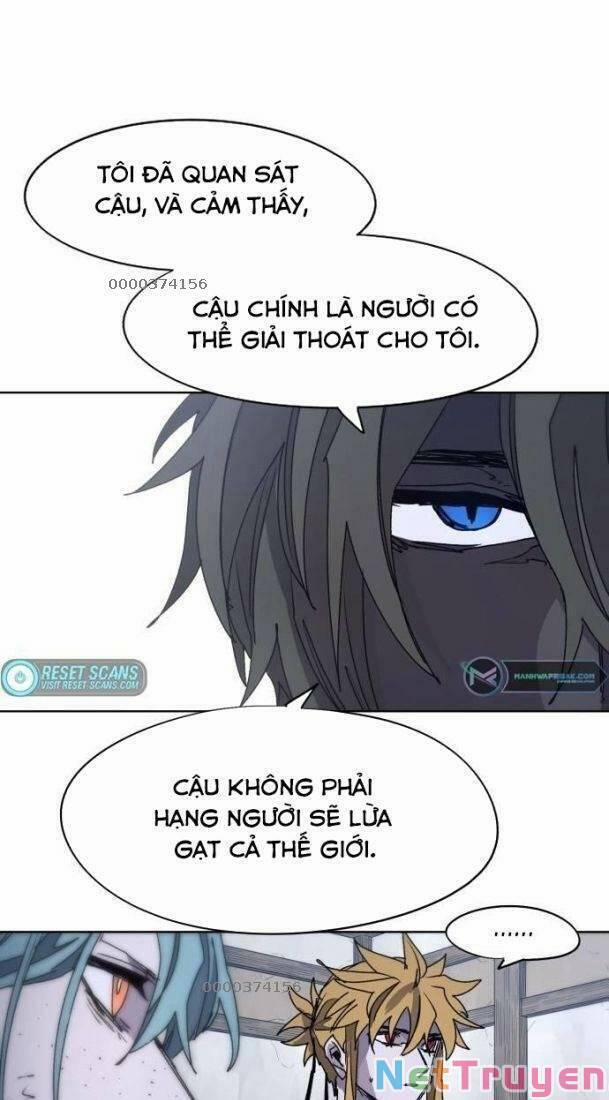 Kỵ Sĩ Báo Thù 89 trang 24