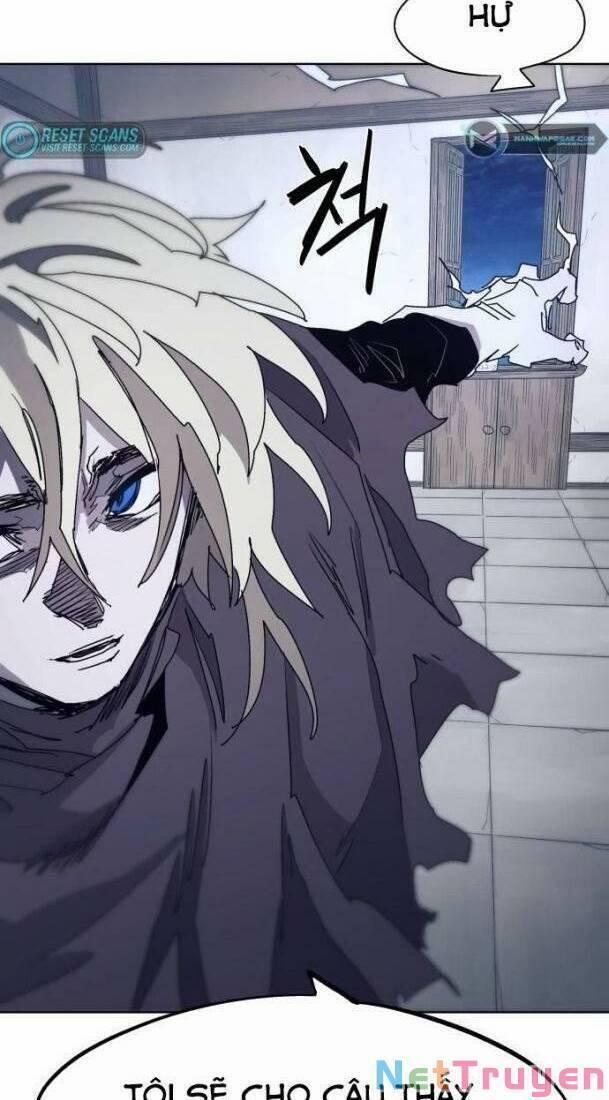 Kỵ Sĩ Báo Thù 89 trang 27