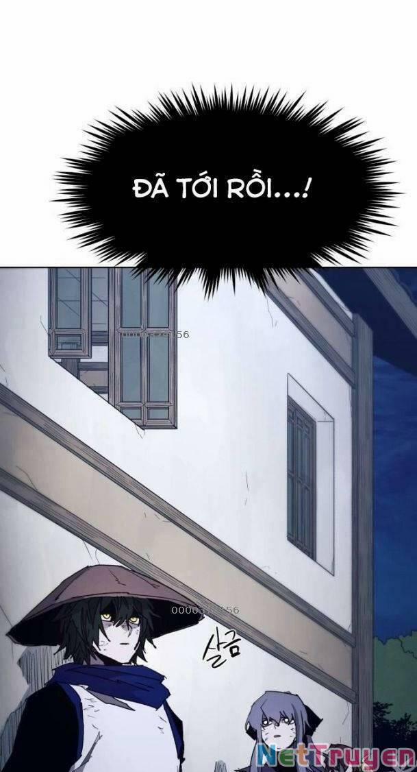 Kỵ Sĩ Báo Thù 89 trang 30