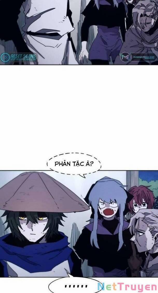 Kỵ Sĩ Báo Thù 89 trang 31