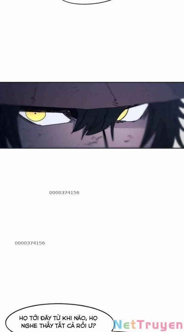 Kỵ Sĩ Báo Thù 89 trang 32