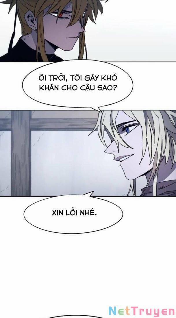 Kỵ Sĩ Báo Thù 89 trang 36