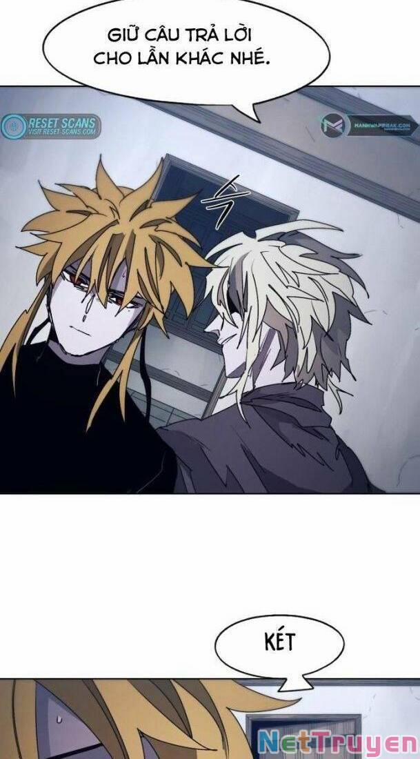 Kỵ Sĩ Báo Thù 89 trang 37