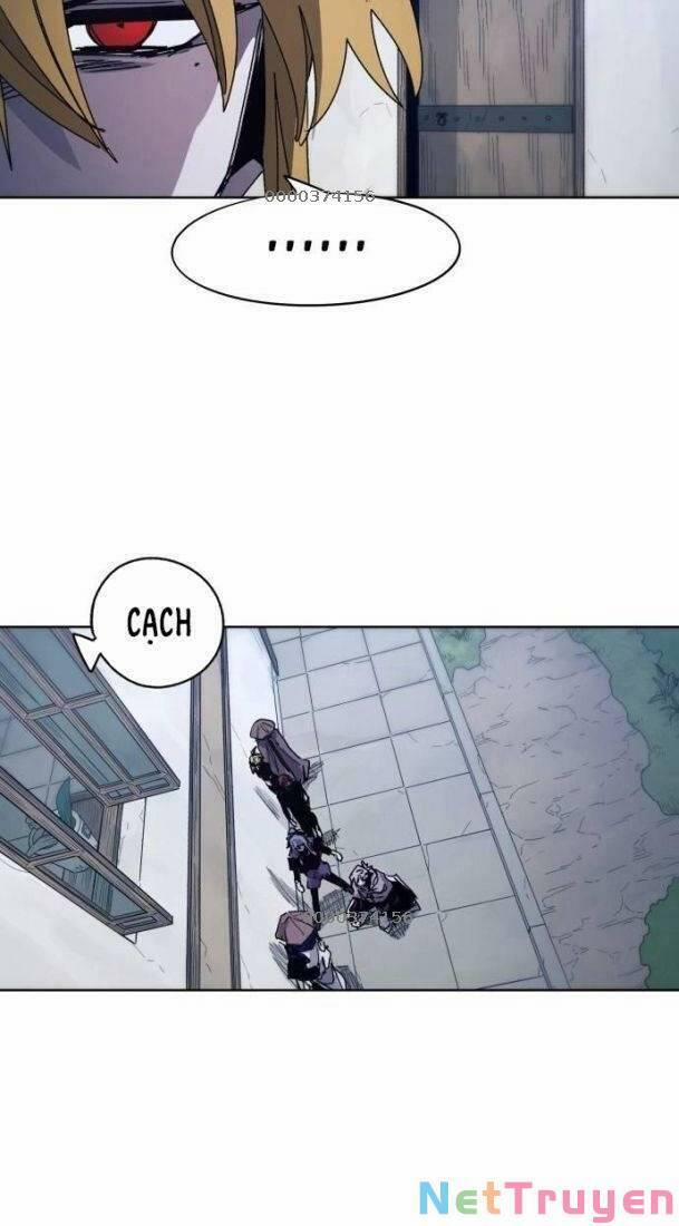 Kỵ Sĩ Báo Thù 89 trang 38