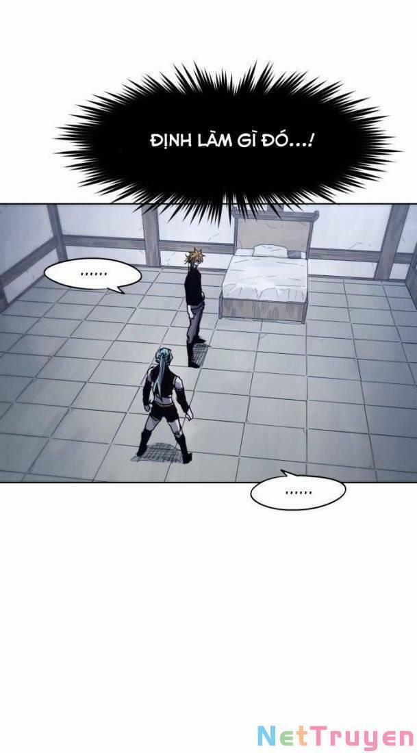 Kỵ Sĩ Báo Thù 89 trang 40