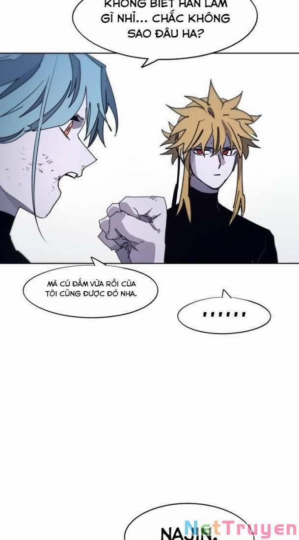 Kỵ Sĩ Báo Thù 89 trang 42