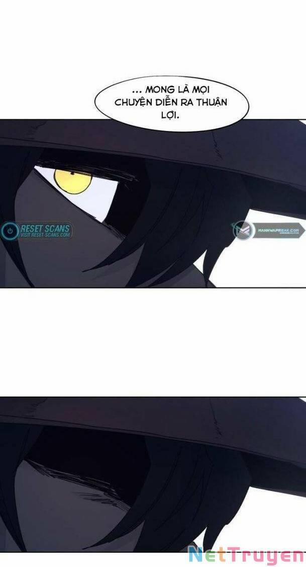 Kỵ Sĩ Báo Thù 89 trang 47