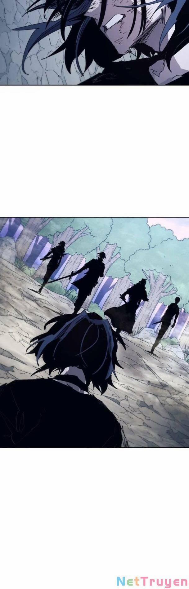 Kỵ Sĩ Báo Thù 89 trang 51
