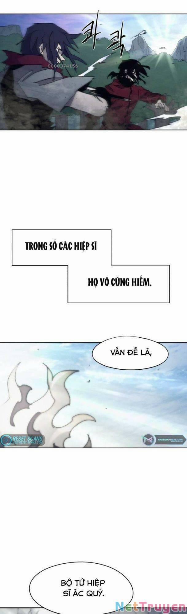 Kỵ Sĩ Báo Thù 89 trang 59