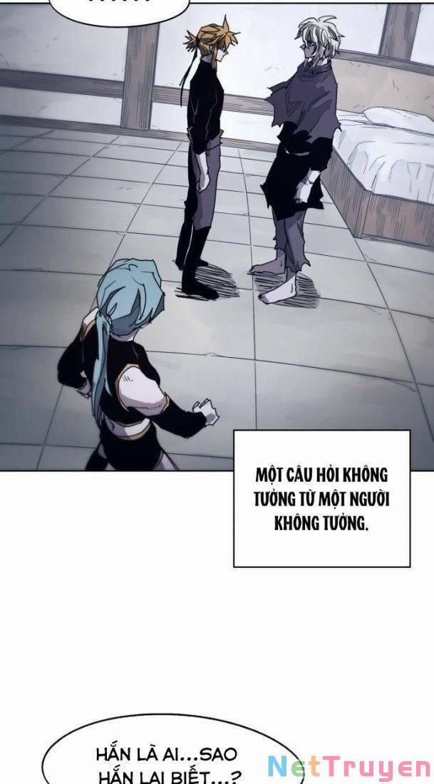 Kỵ Sĩ Báo Thù 89 trang 8