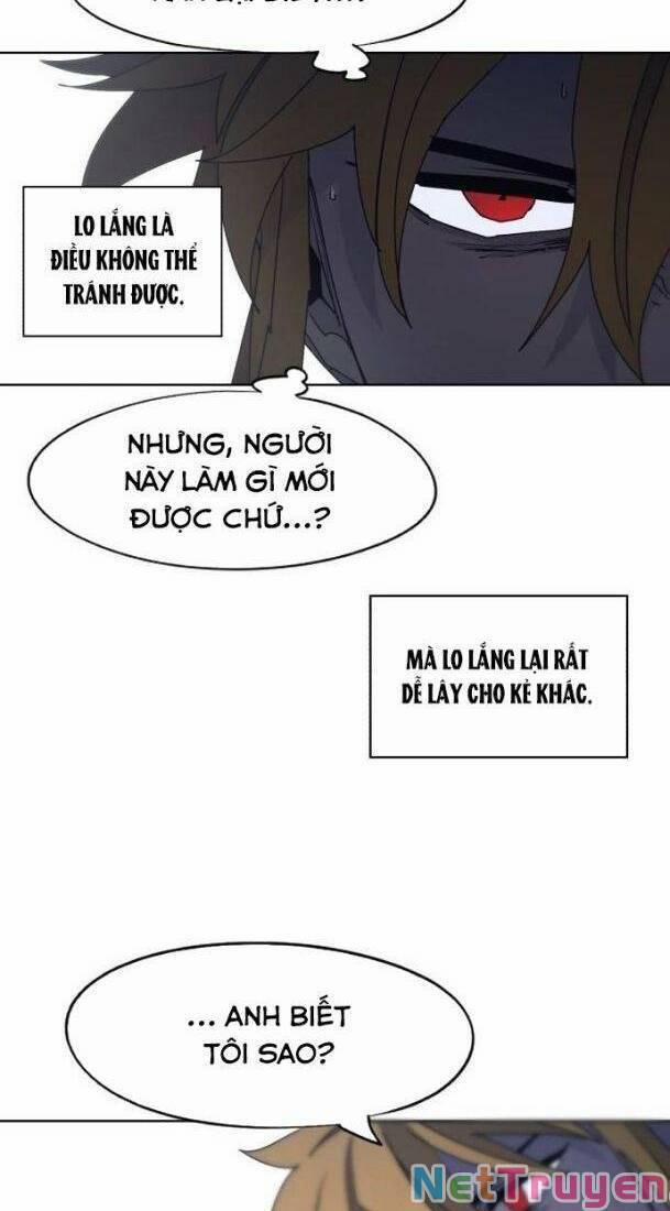 Kỵ Sĩ Báo Thù 89 trang 9