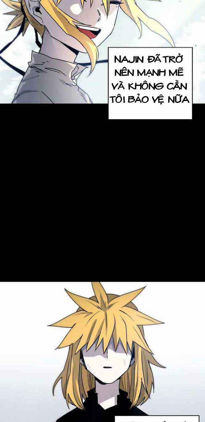 Kỵ Sĩ Báo Thù 9 trang 10