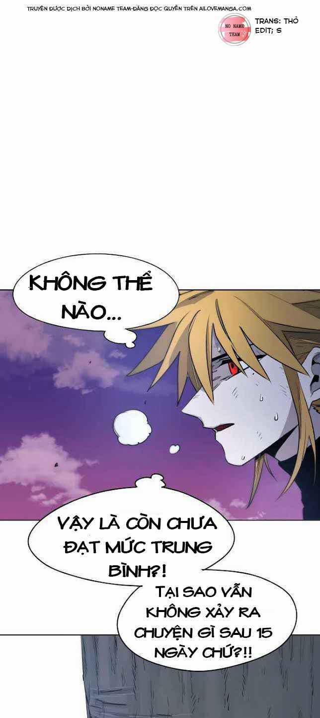 Kỵ Sĩ Báo Thù 9 trang 13