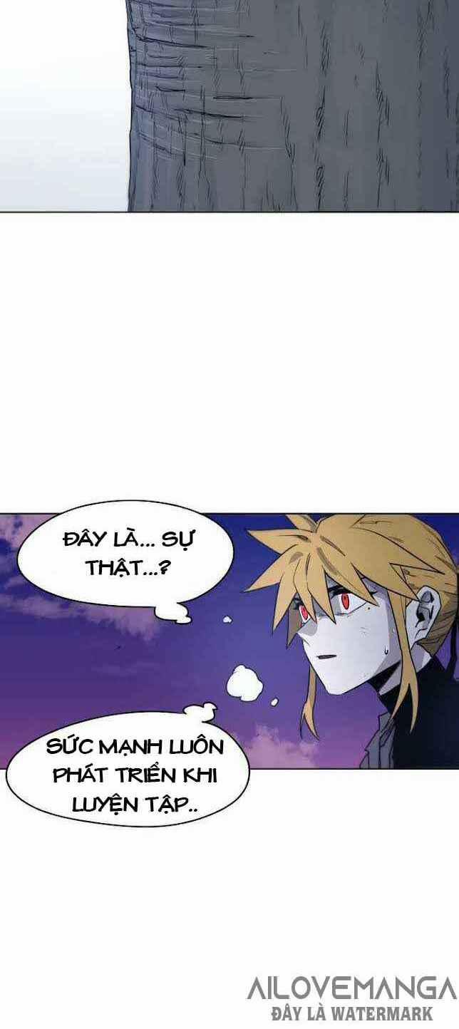 Kỵ Sĩ Báo Thù 9 trang 14