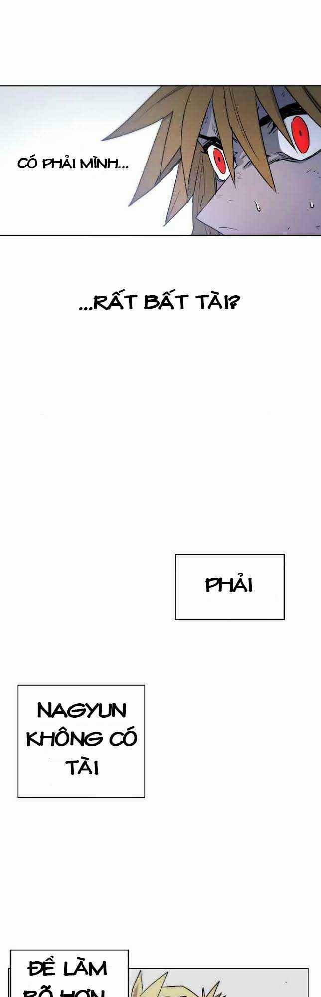 Kỵ Sĩ Báo Thù 9 trang 15