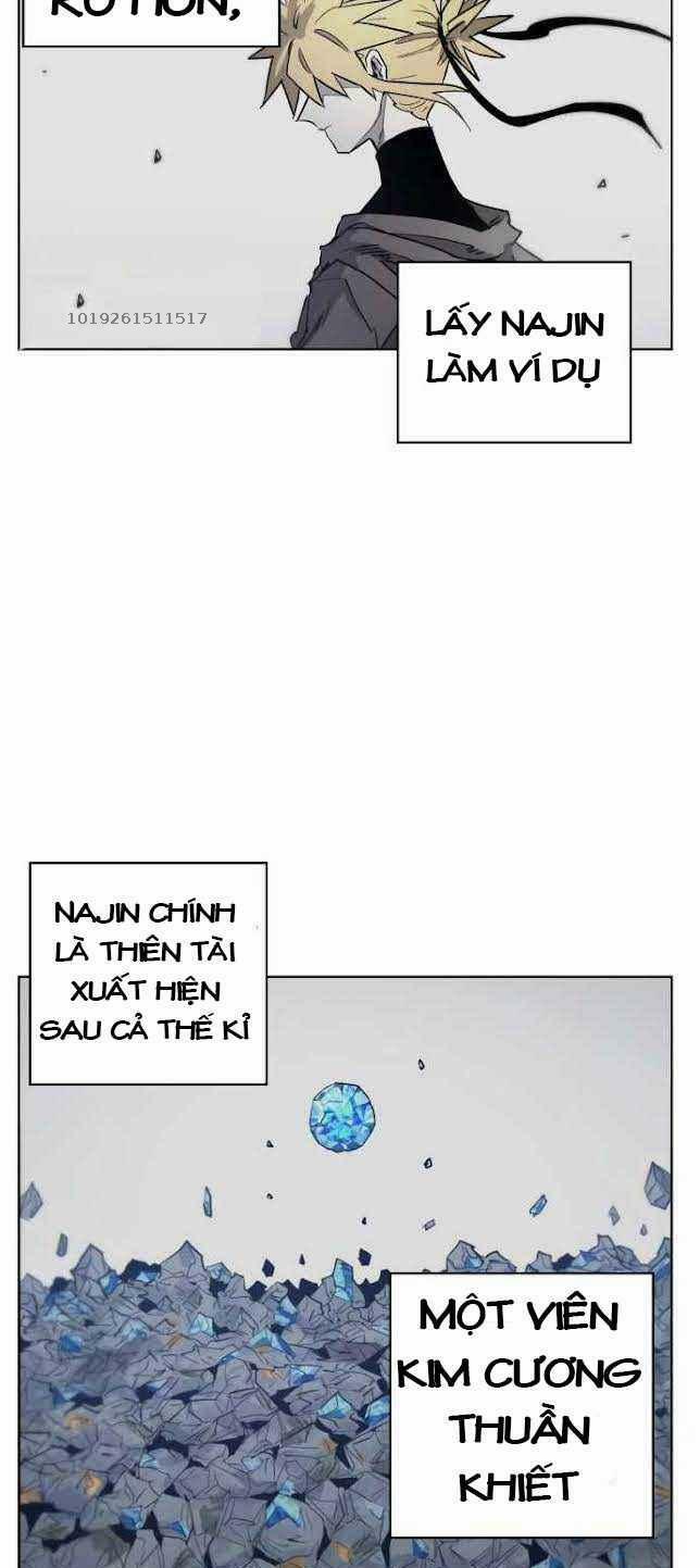 Kỵ Sĩ Báo Thù 9 trang 16