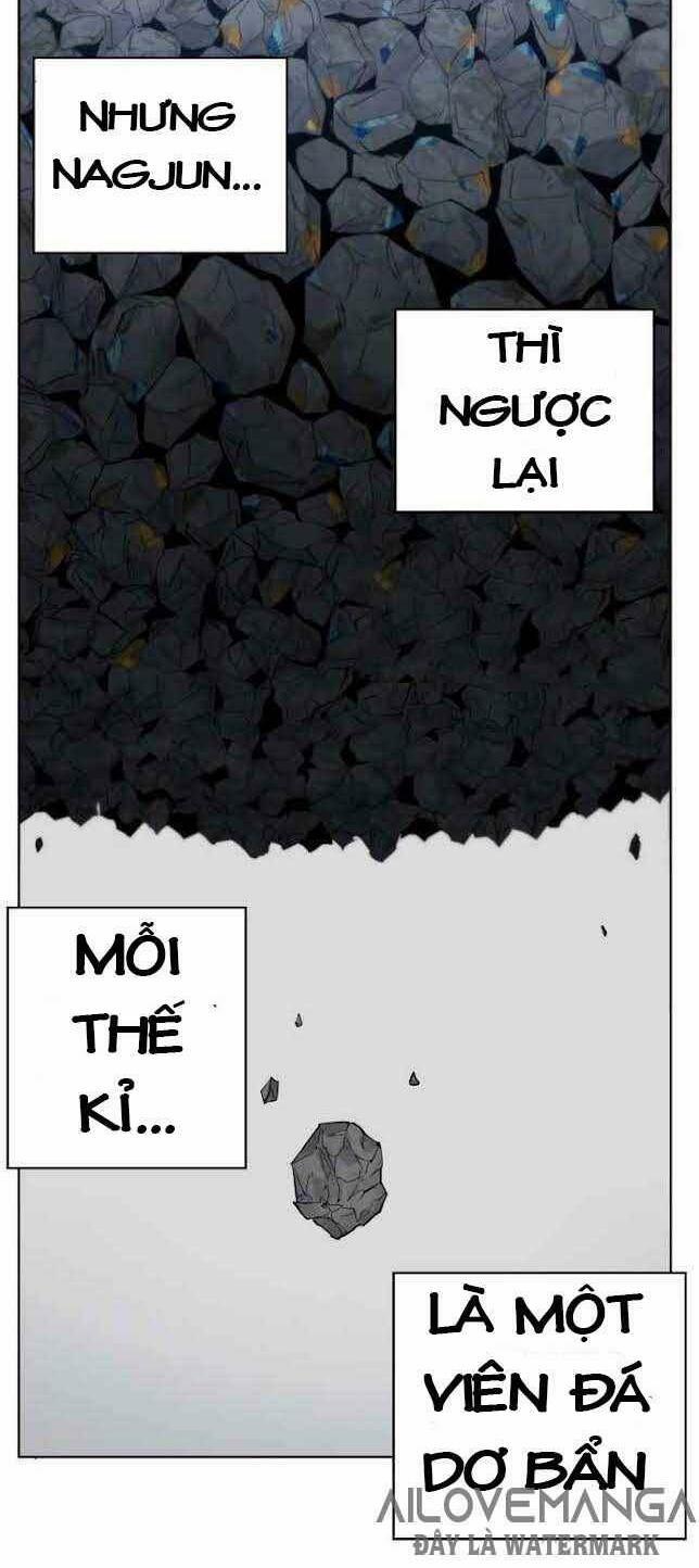 Kỵ Sĩ Báo Thù 9 trang 17