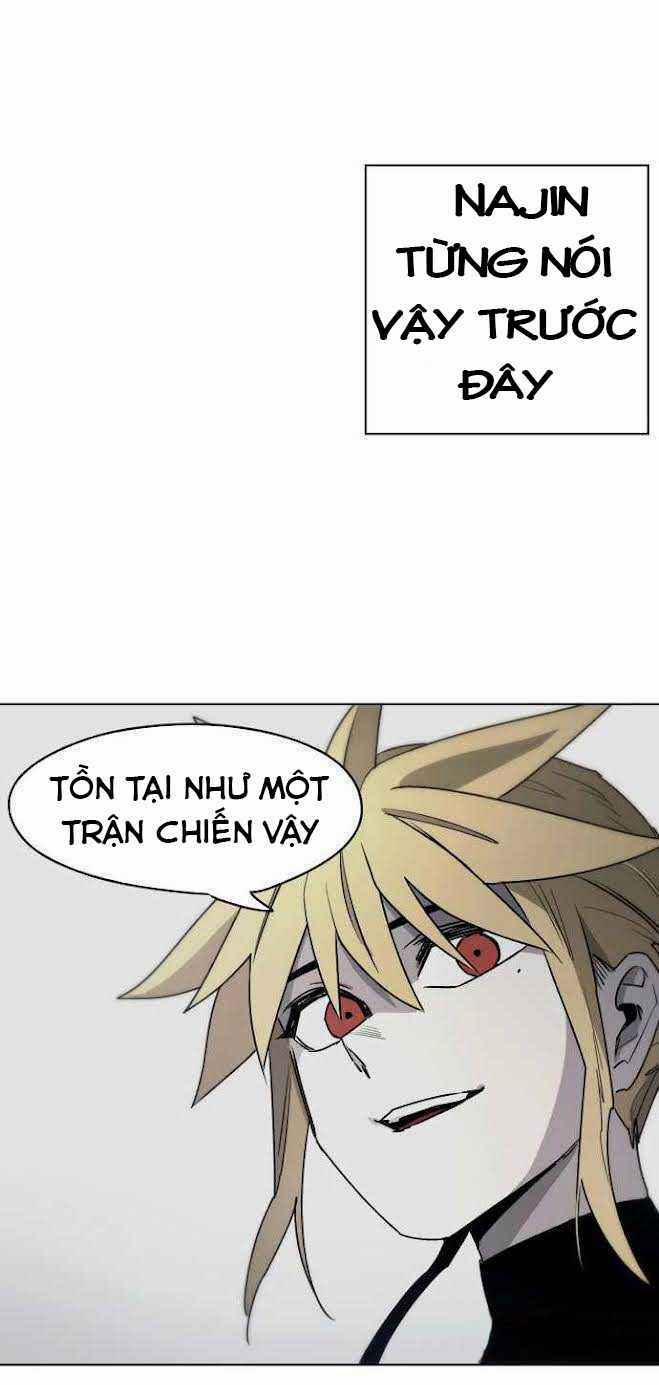 Kỵ Sĩ Báo Thù 9 trang 19