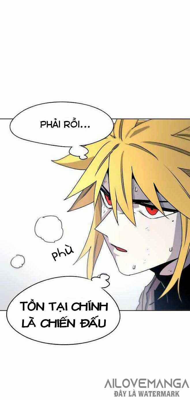 Kỵ Sĩ Báo Thù 9 trang 20