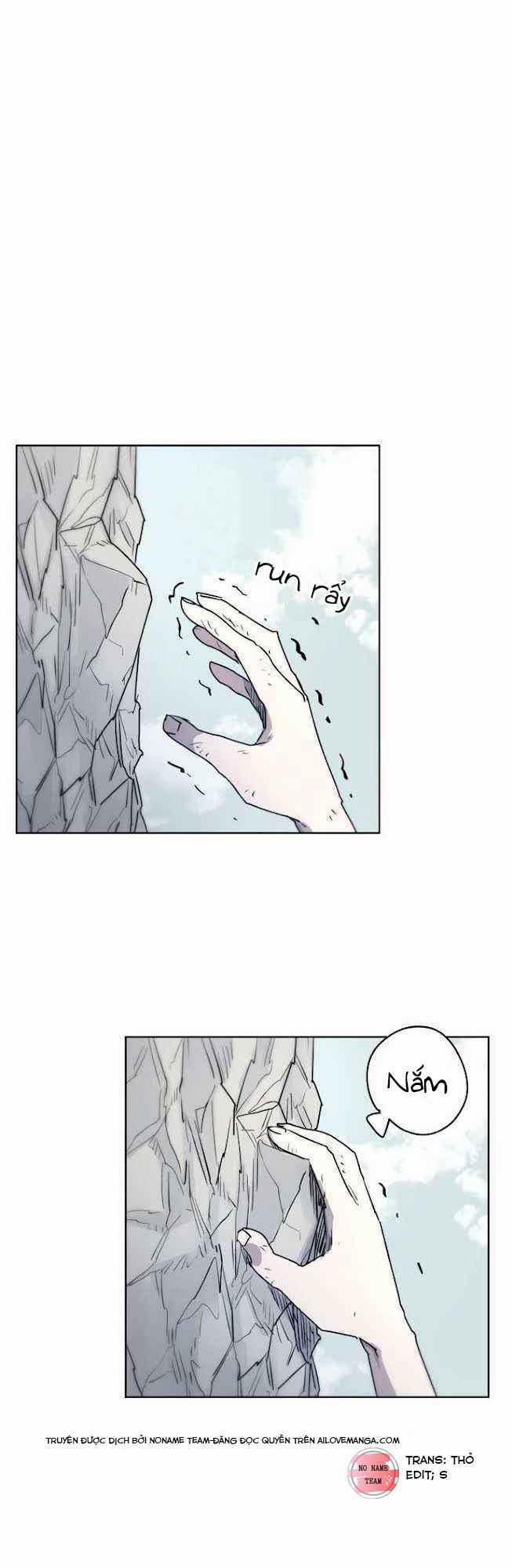 Kỵ Sĩ Báo Thù 9 trang 24