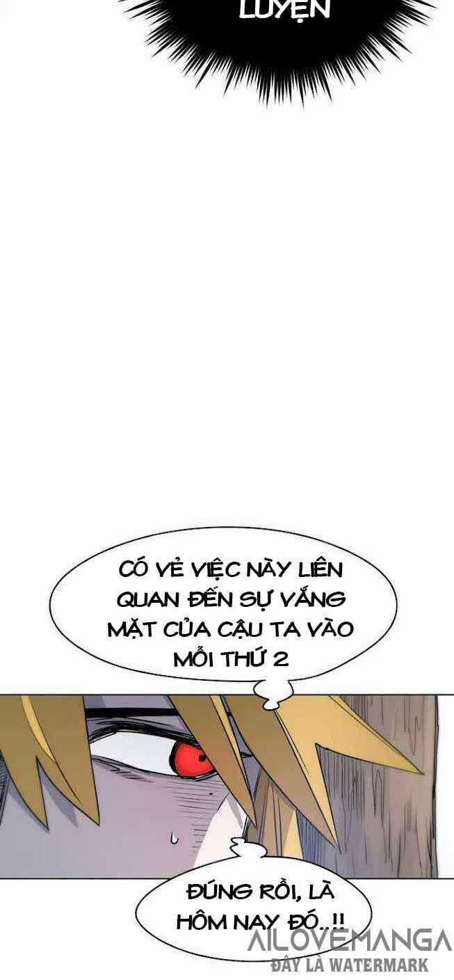 Kỵ Sĩ Báo Thù 9 trang 29