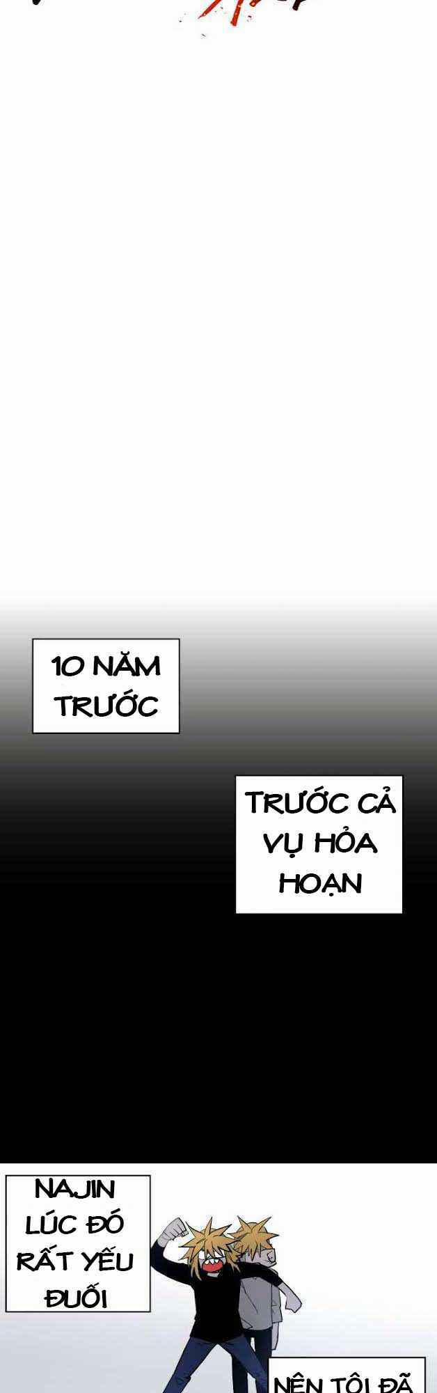 Kỵ Sĩ Báo Thù 9 trang 3