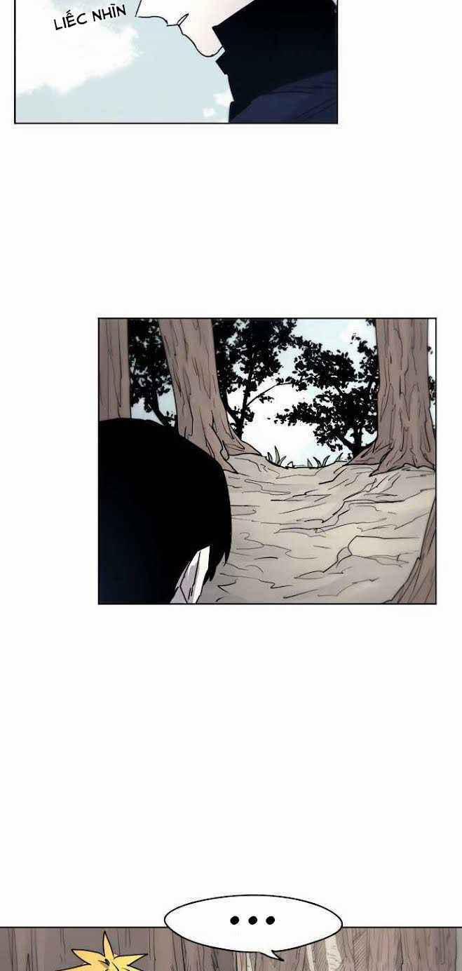 Kỵ Sĩ Báo Thù 9 trang 31