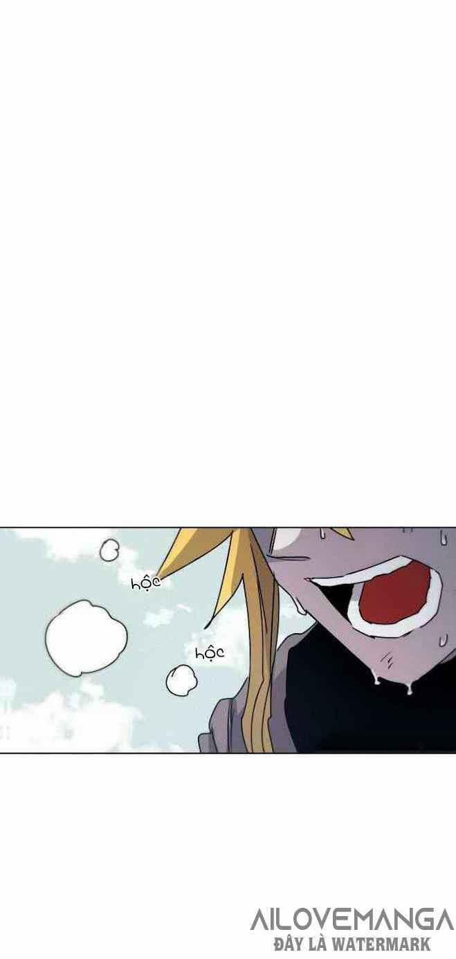 Kỵ Sĩ Báo Thù 9 trang 35