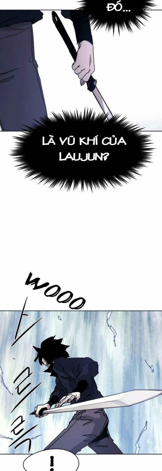 Kỵ Sĩ Báo Thù 9 trang 39