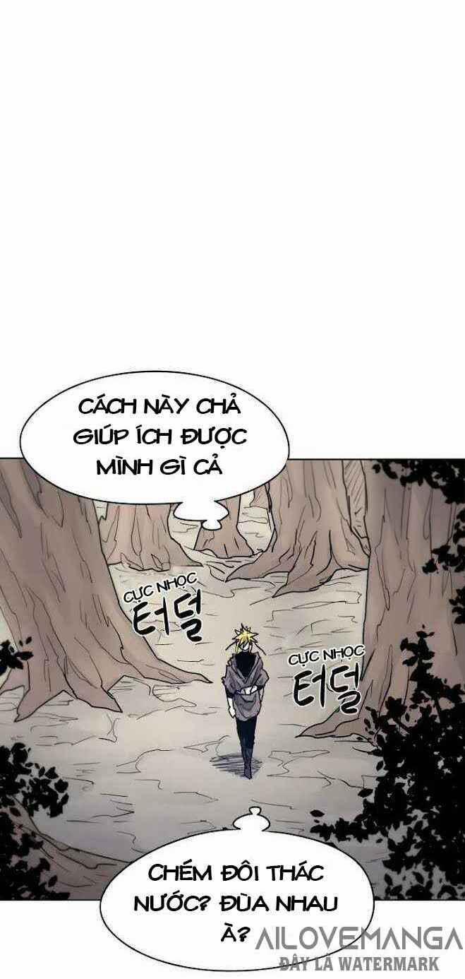 Kỵ Sĩ Báo Thù 9 trang 44