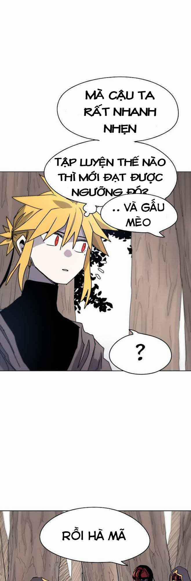 Kỵ Sĩ Báo Thù 9 trang 45