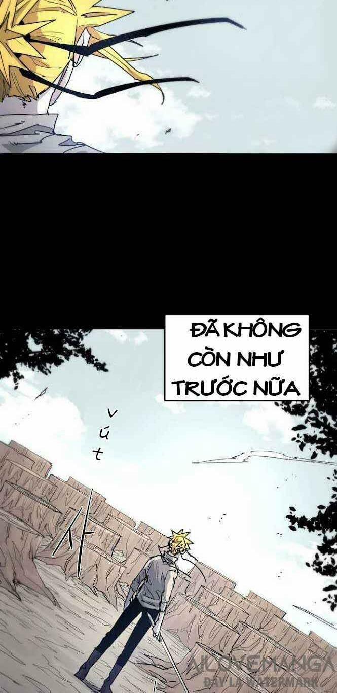 Kỵ Sĩ Báo Thù 9 trang 8