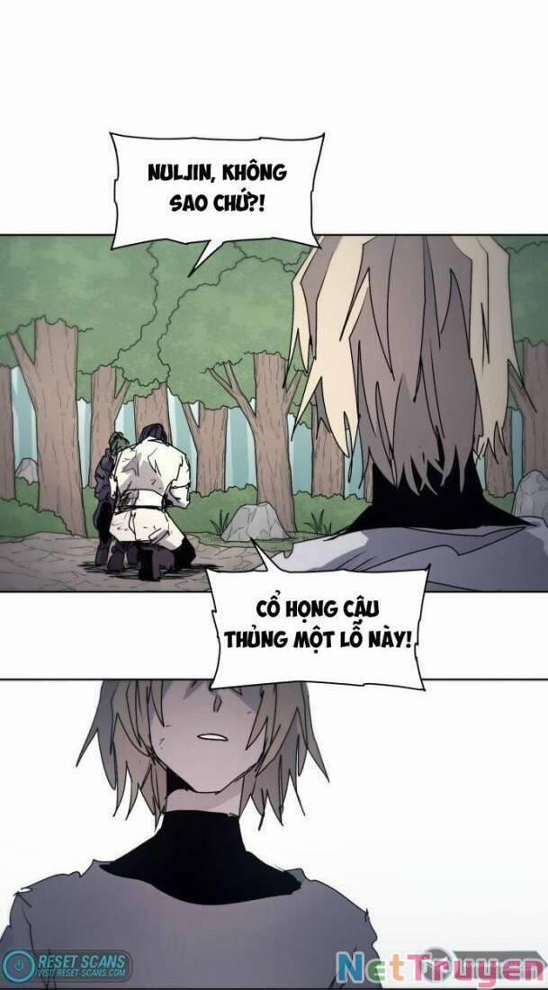 Kỵ Sĩ Báo Thù 90 trang 1