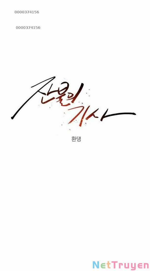 Kỵ Sĩ Báo Thù 90 trang 10